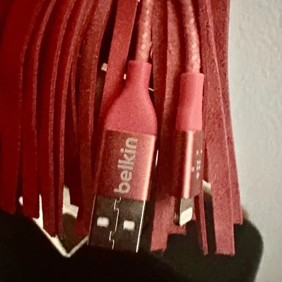 Patricia Nash Moretto Tote With Adjustable Strap and Dust Bag and Care Card - Picture 6 of 13